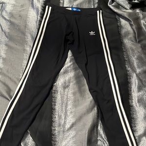 Adidas leggings